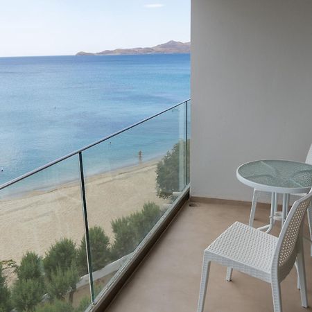 קריסטוס Apollon Suites מראה חיצוני תמונה