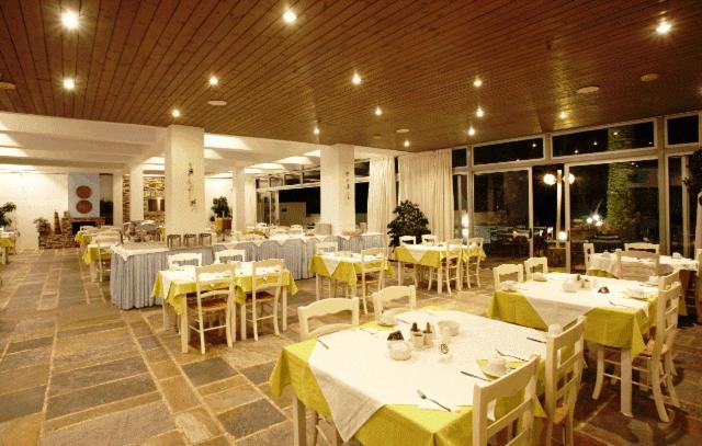 קריסטוס Apollon Suites מראה חיצוני תמונה