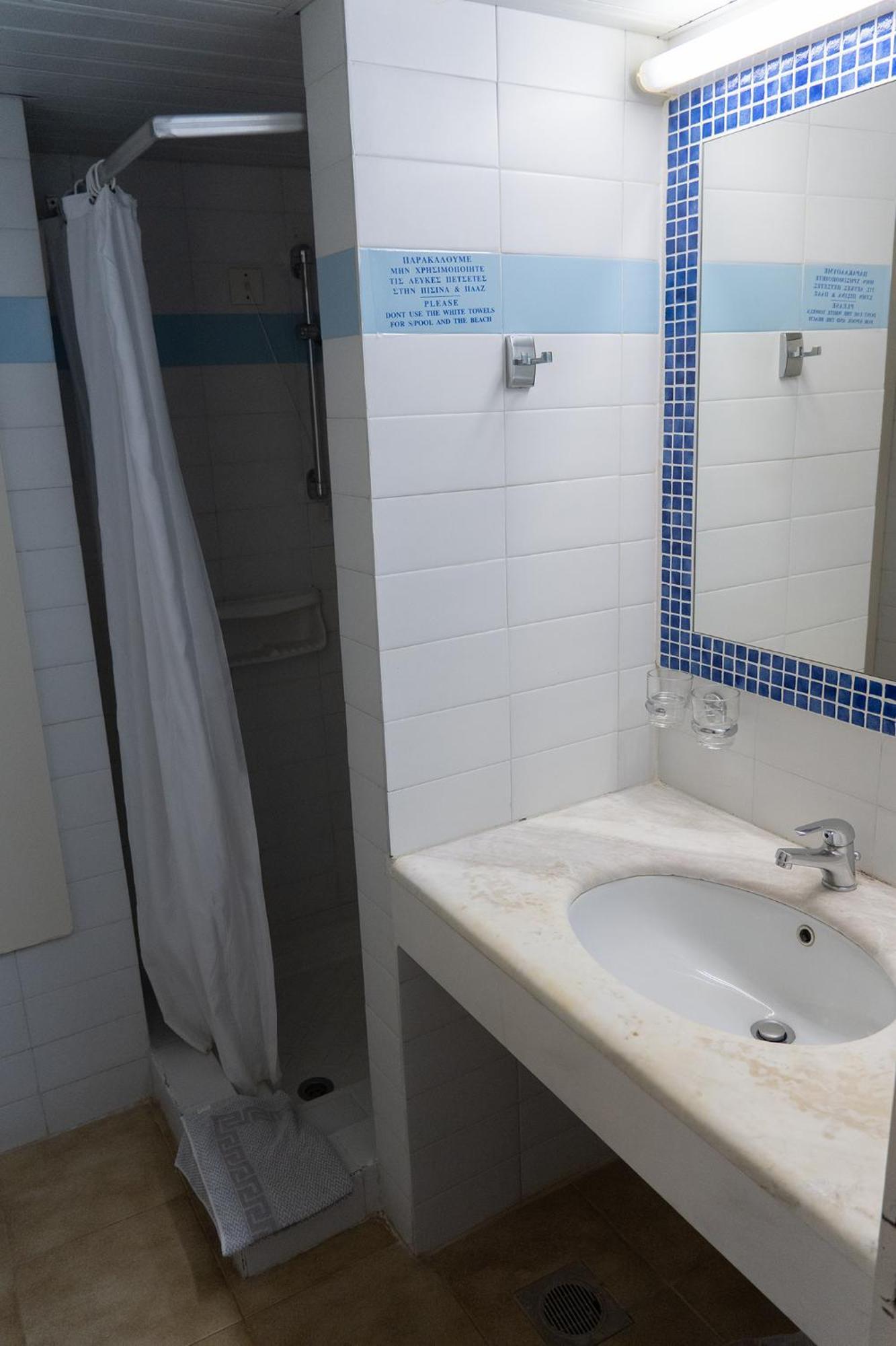 קריסטוס Apollon Suites מראה חיצוני תמונה