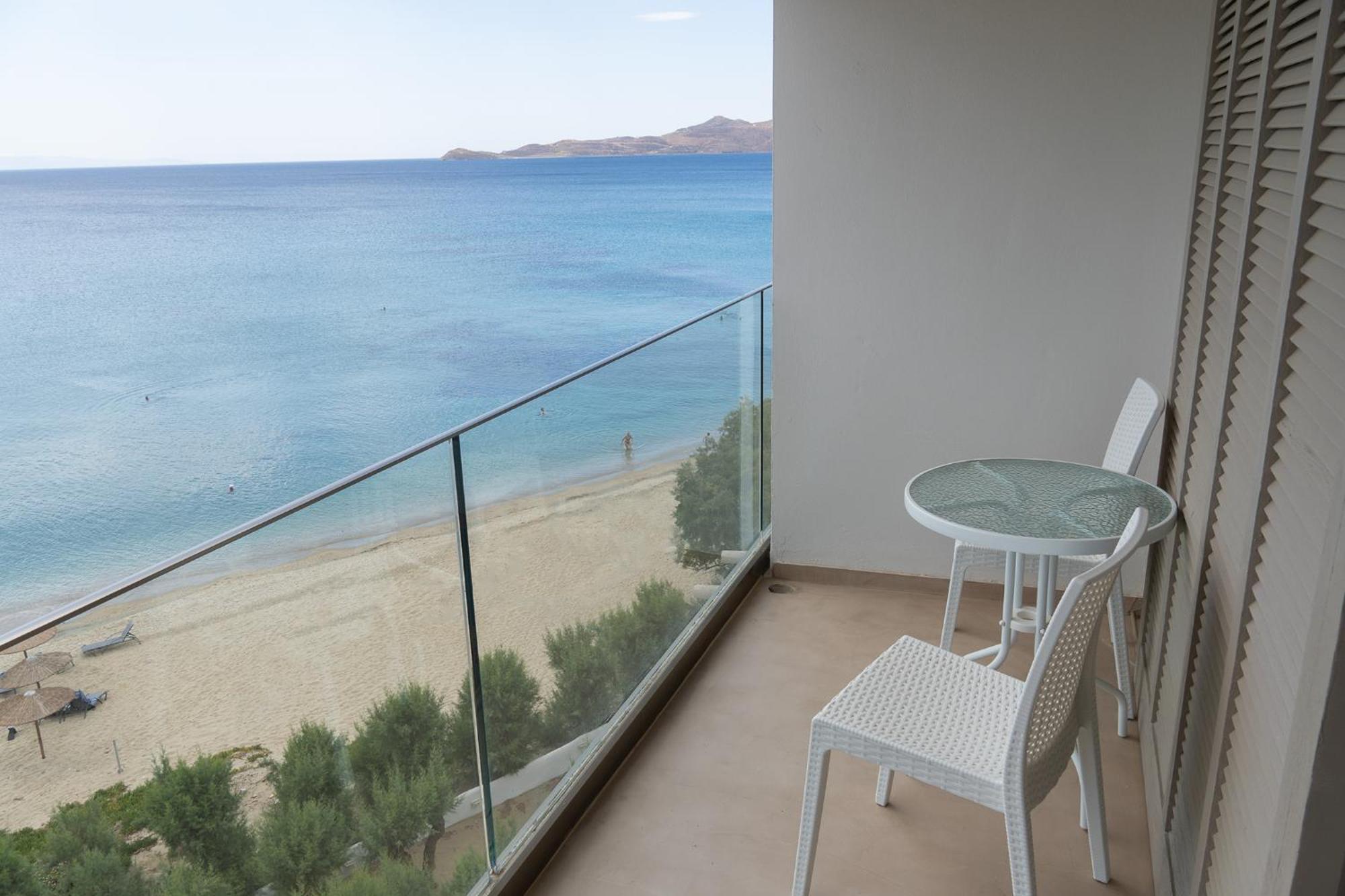 קריסטוס Apollon Suites מראה חיצוני תמונה