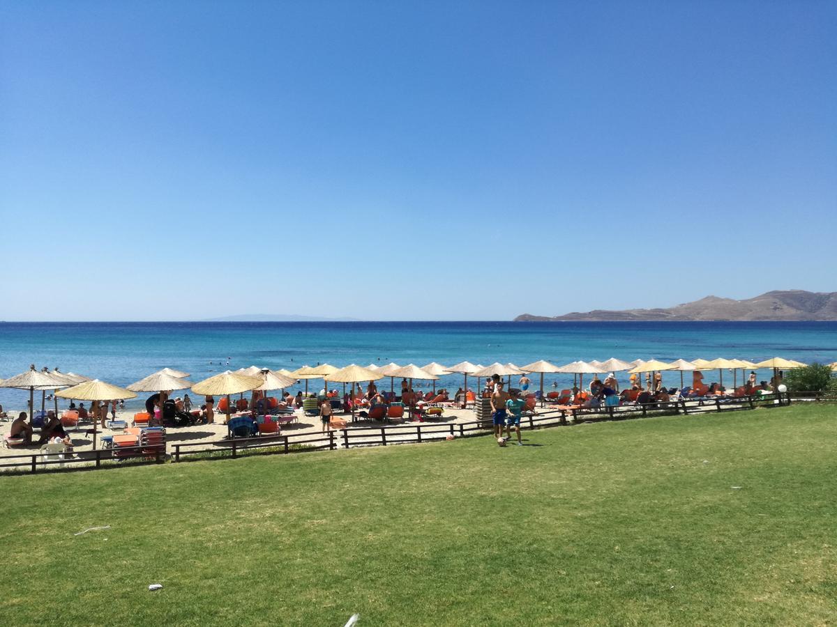קריסטוס Apollon Suites מראה חיצוני תמונה