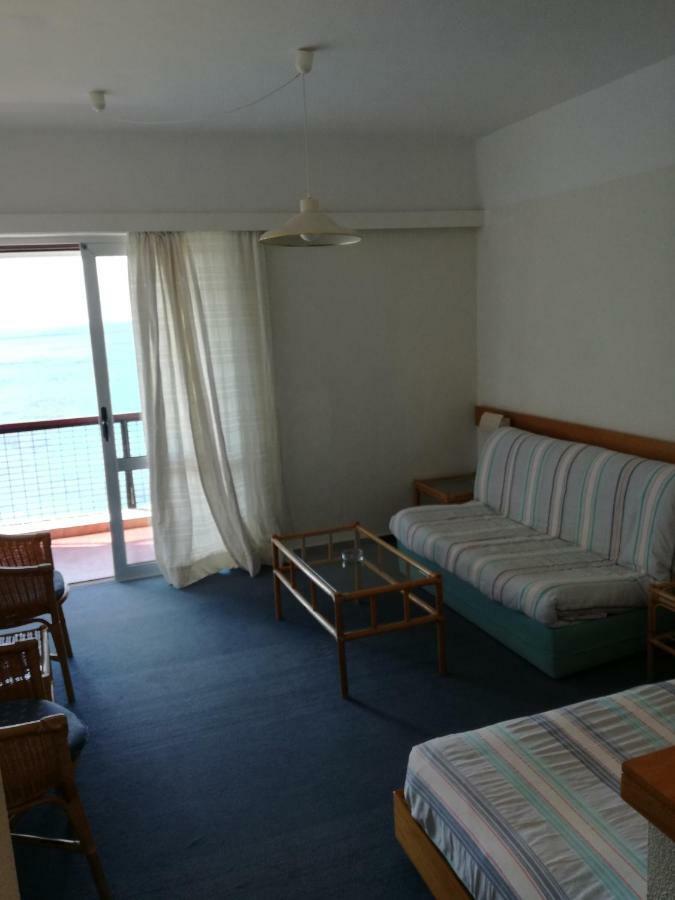 קריסטוס Apollon Suites מראה חיצוני תמונה