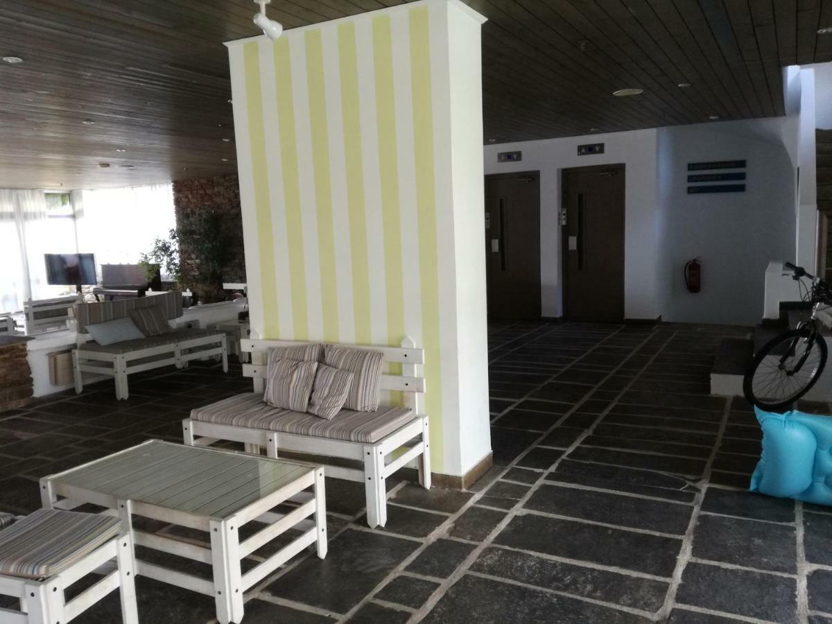 קריסטוס Apollon Suites מראה חיצוני תמונה